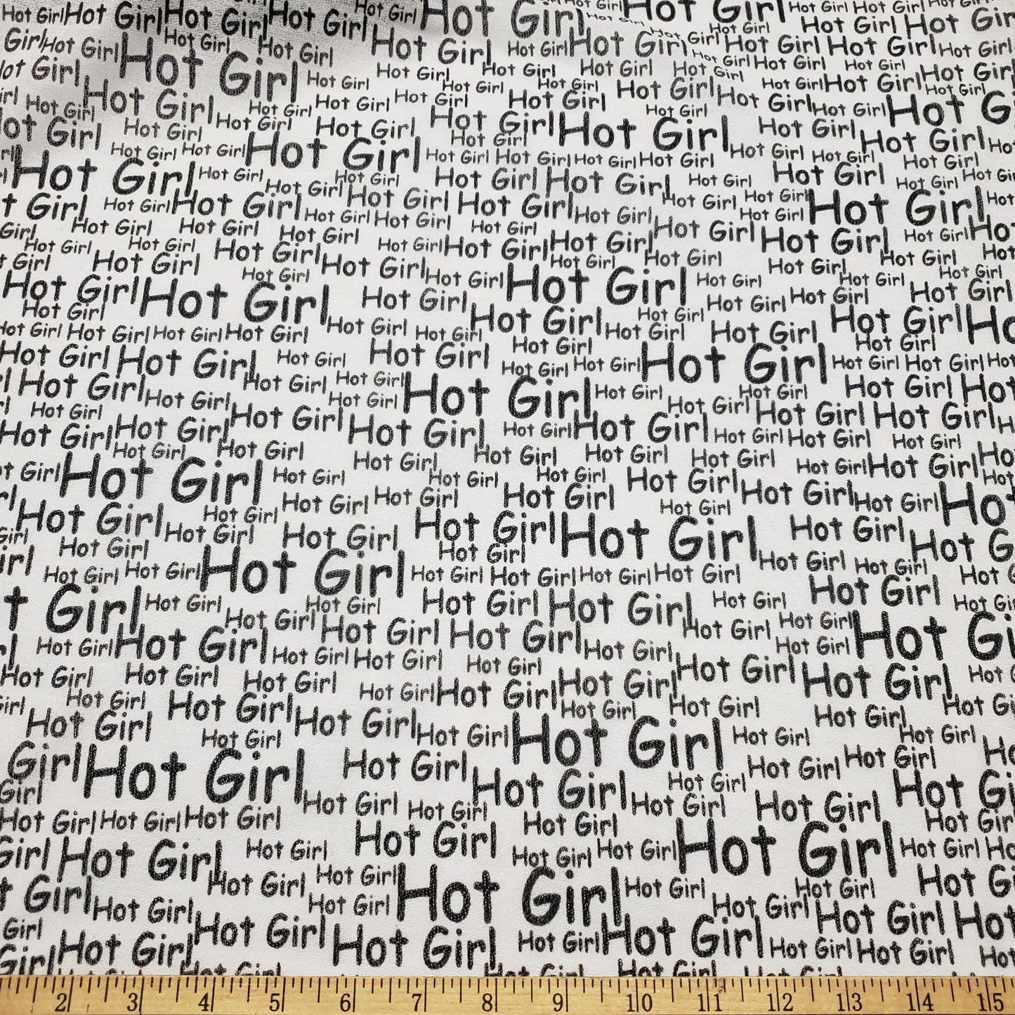 Hot Girl White Stretch Polyester Chiffon Gauze Fabric